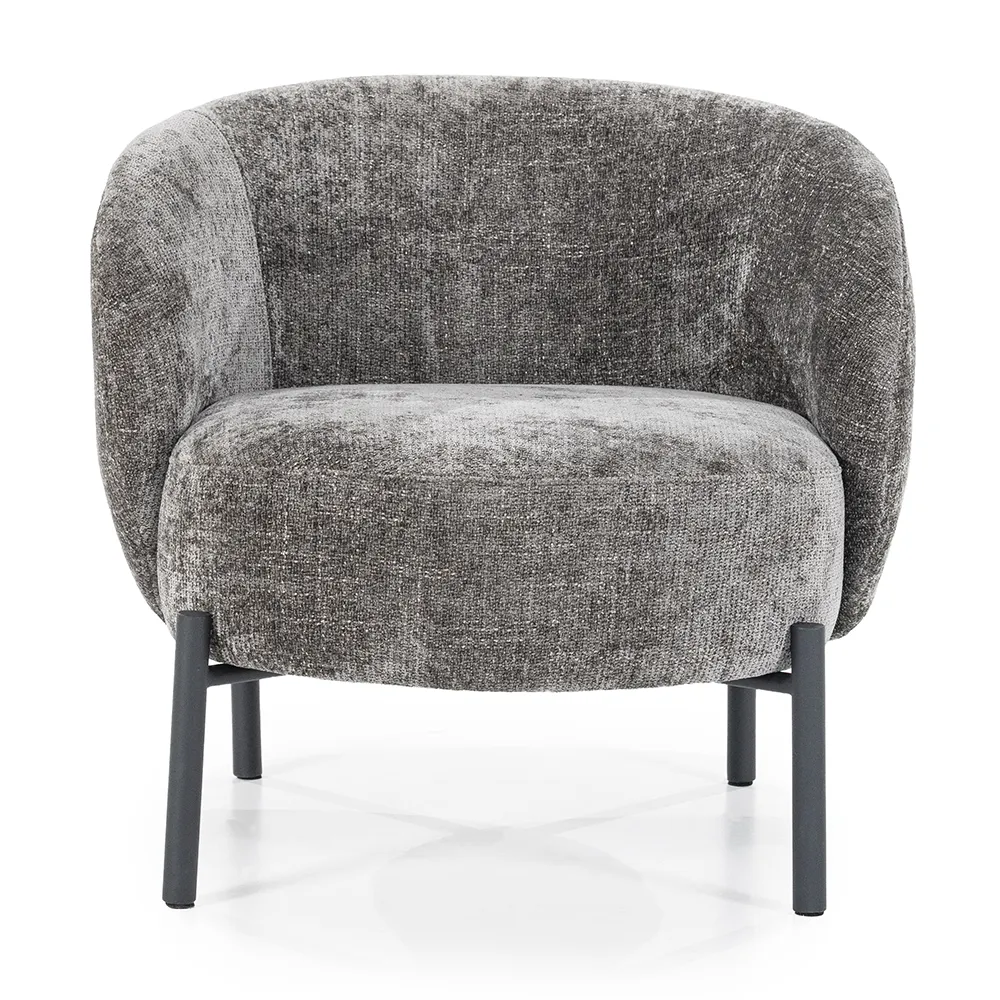 Oasis fåtölj - brown