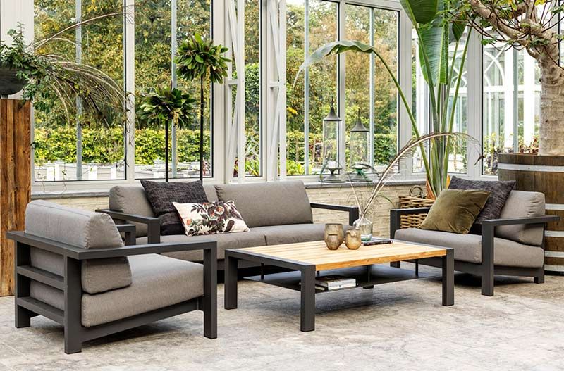 Brafab, Amesdale sohvaryhmä Brafab