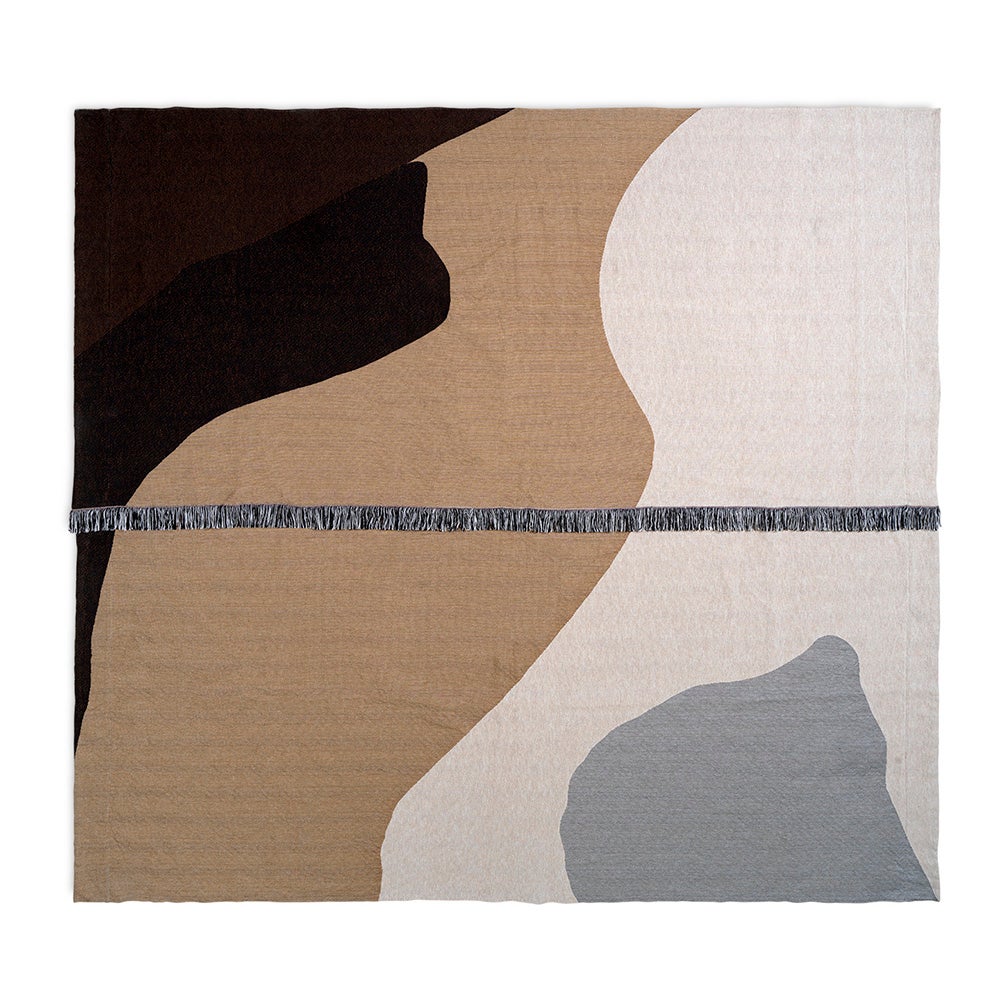 Vista Päiväpeite - Sand