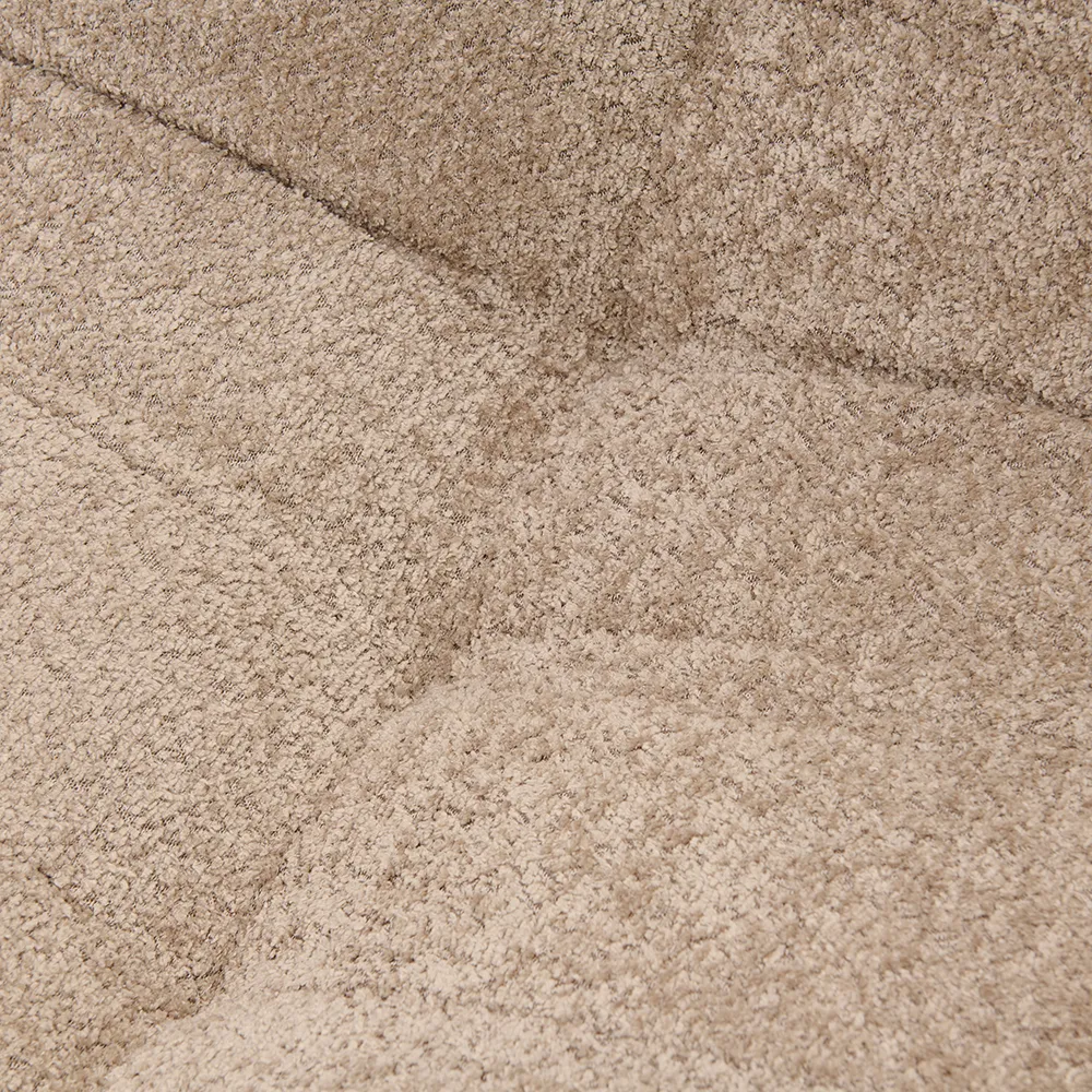 Nojatuoli Accent Chair Soft Walnut