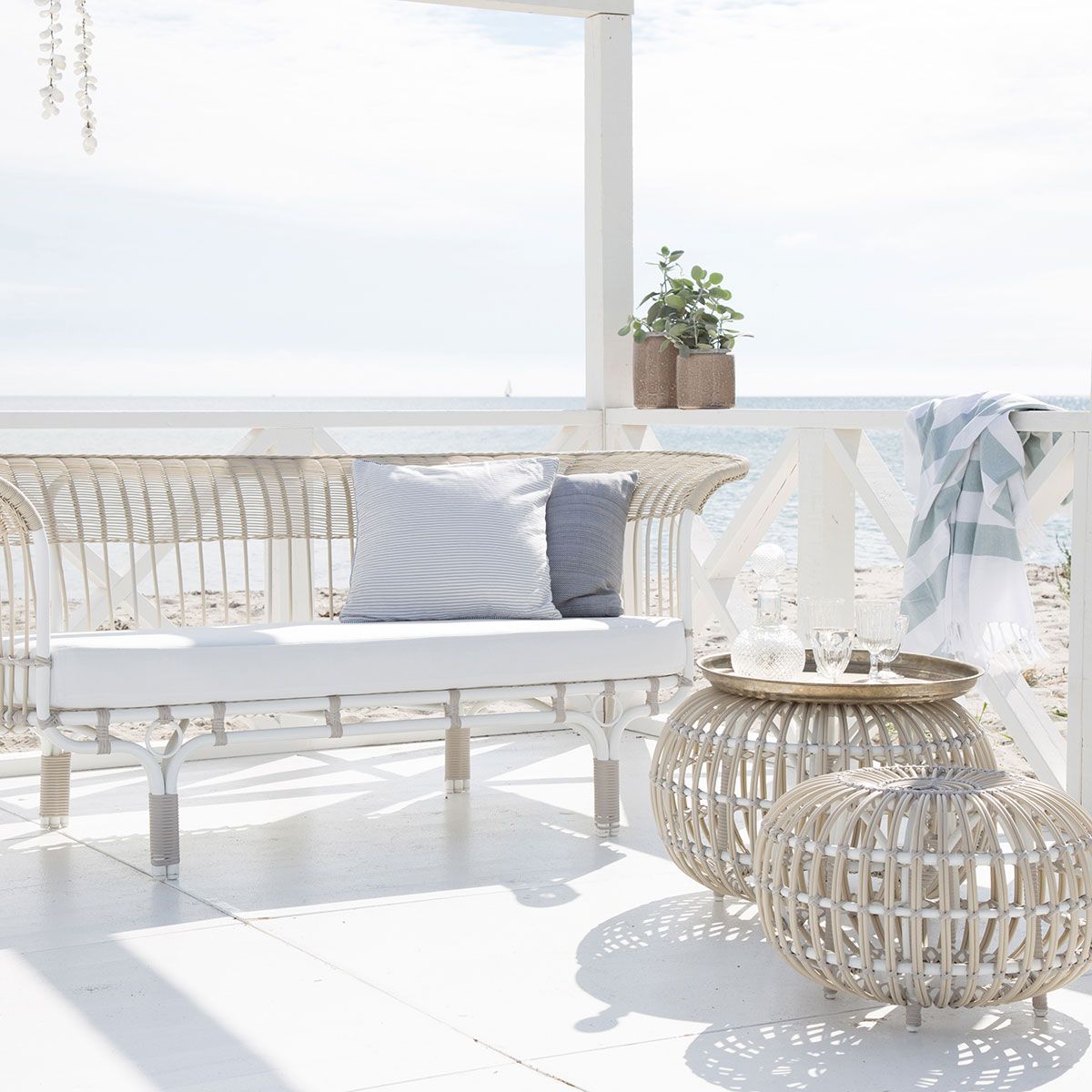 Belladonna Sohva Tekorottinki Moccachino