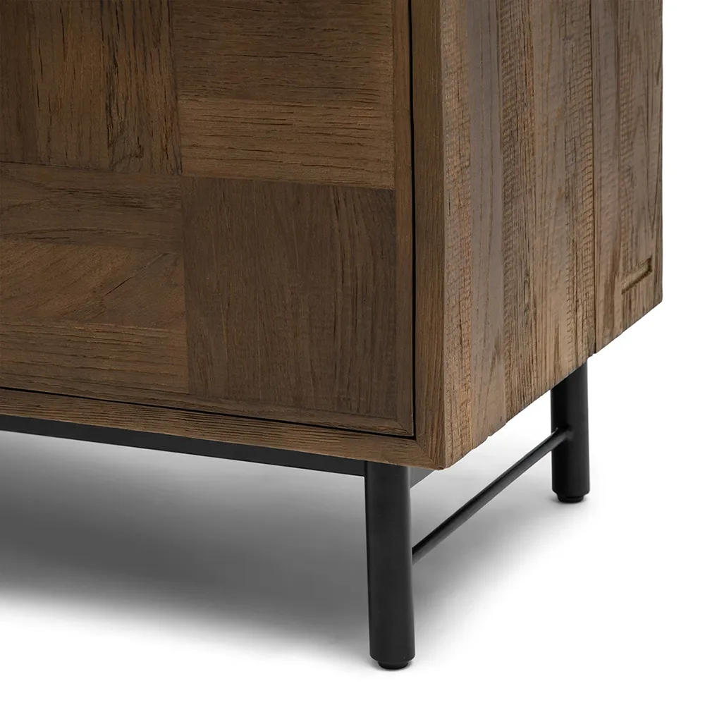 Mac Arthur Park Kaappi