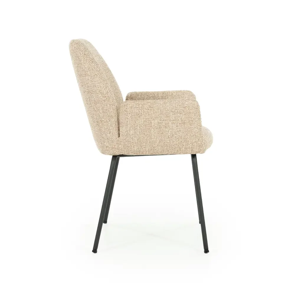 Indy Tuoli - taupe Donna