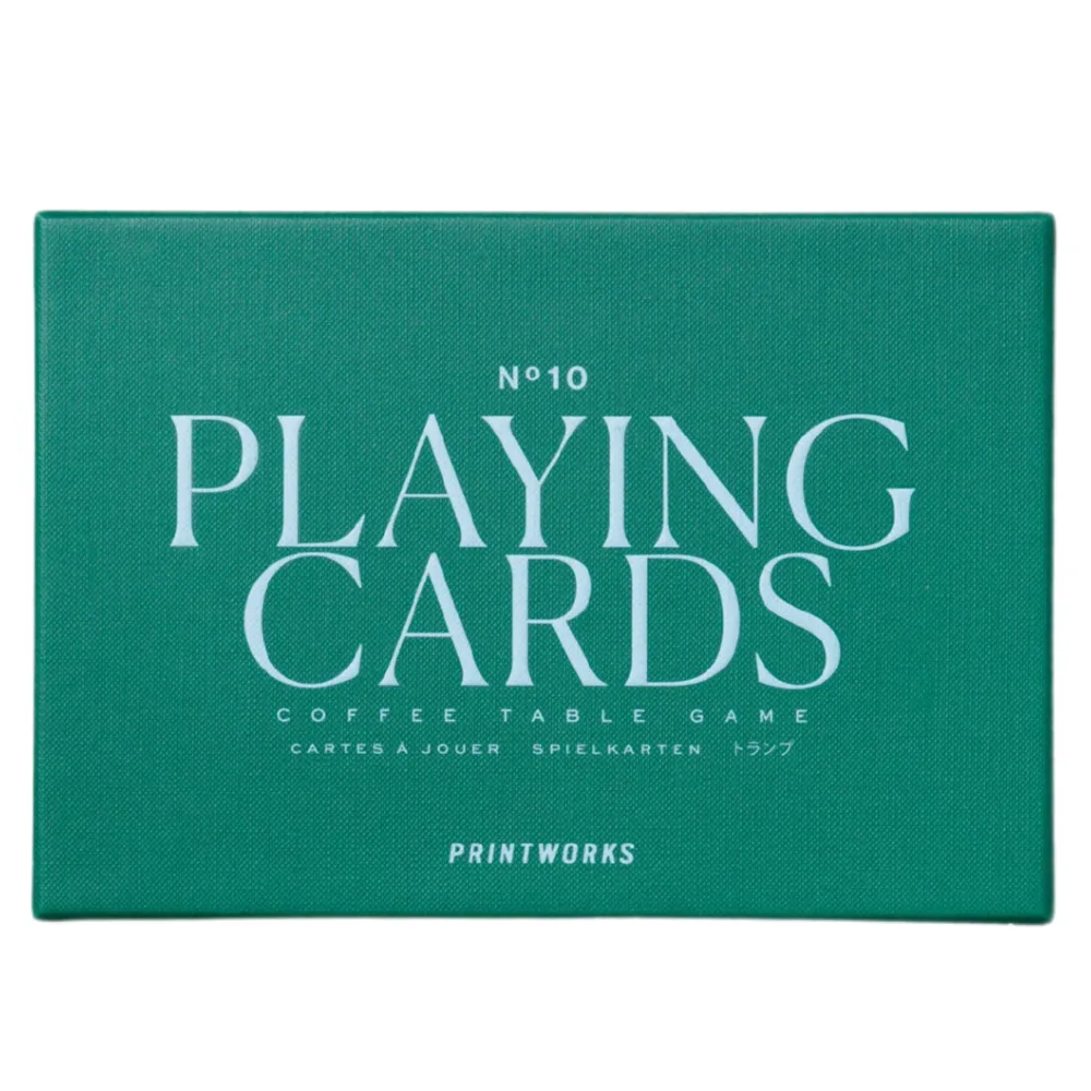 Classic - Kaksikerroksinen