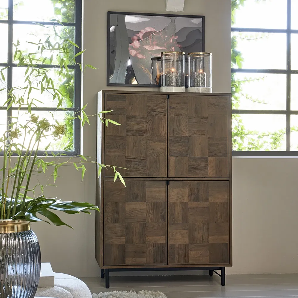 Mac Arthur Park Kaappi