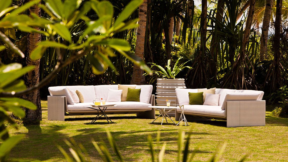 Babylon sivupöydän liitu 