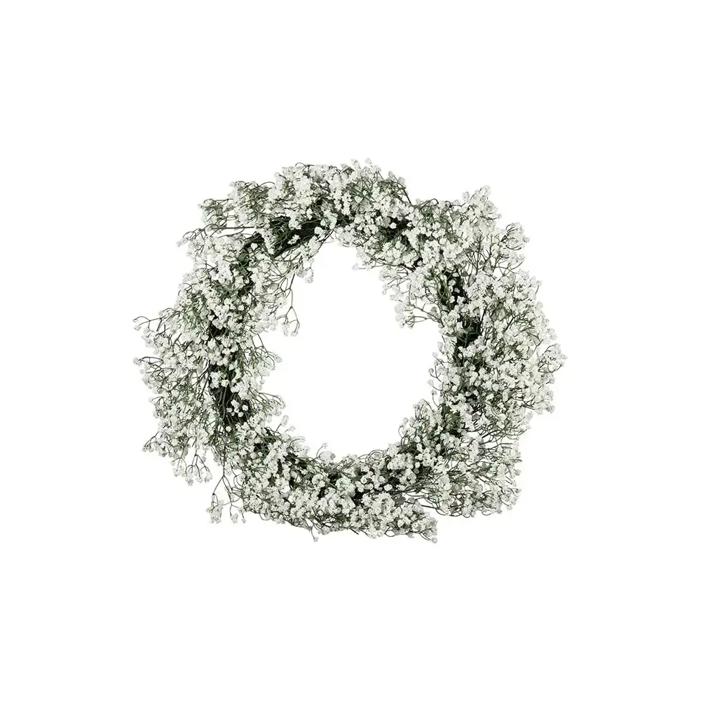 Morsiushuntuseppeli valkoinen