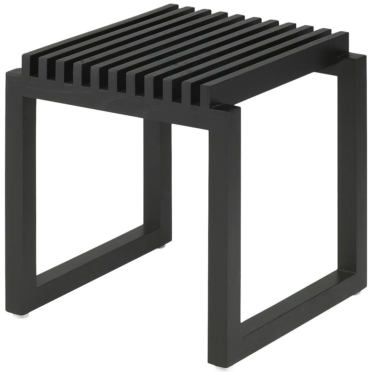 Cutter jakkara musta tammi