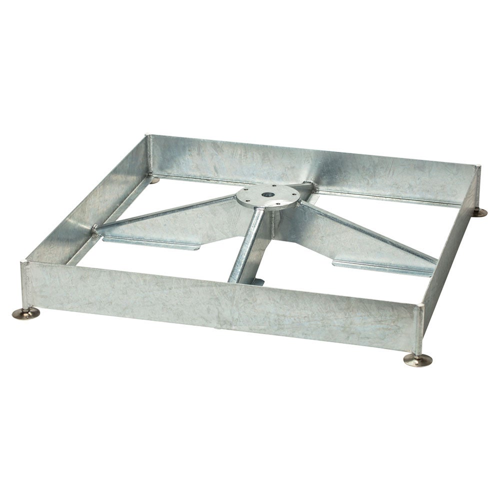 M4 180 kg Sombrano Glatz aurinkovarjon jalan jalusta