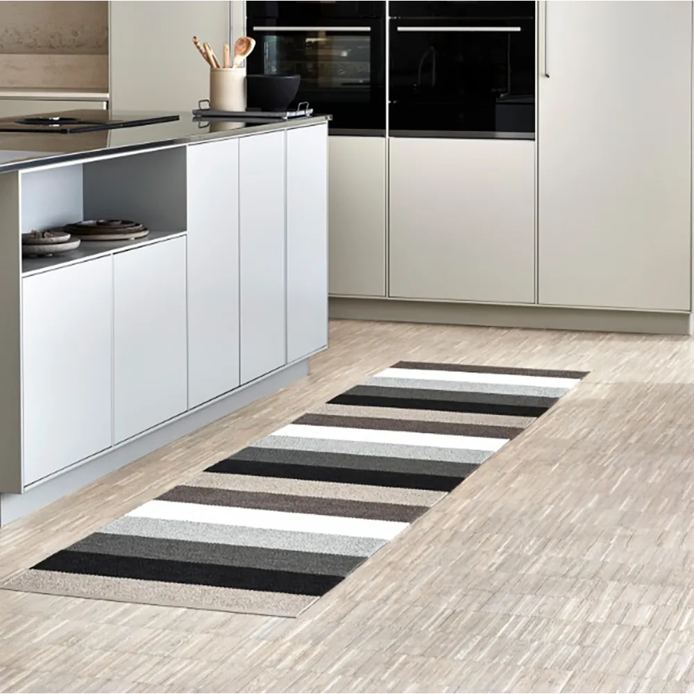 Molly matto 70x200 cm mud 