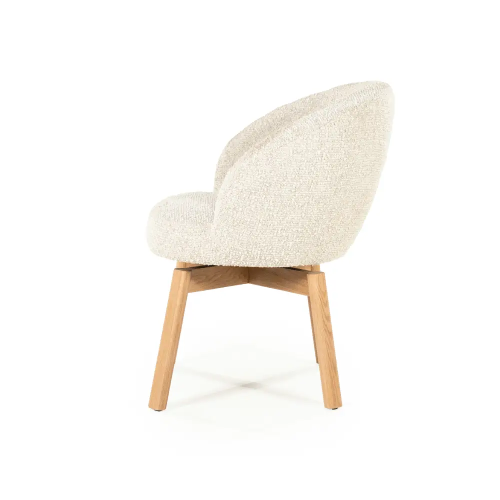 Livia Tuoli - beige Hush