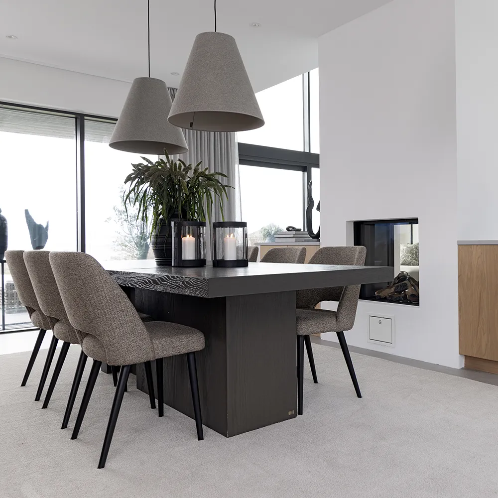 Parker & Enjoy ruokailuryhmä