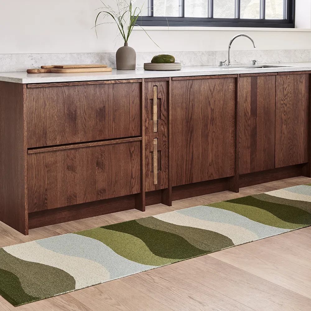 Urvi matto Woods 70 x 100 cm