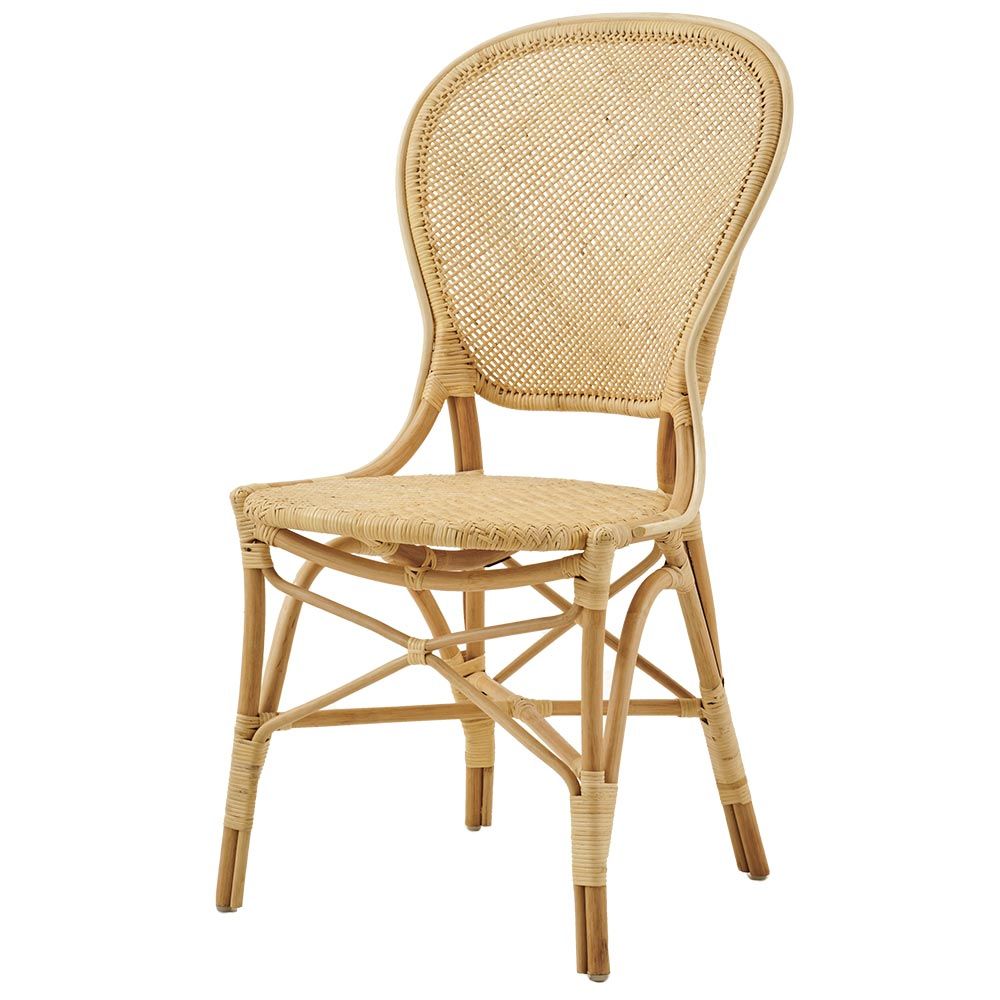 Rossini Ruokailutuoli Nature