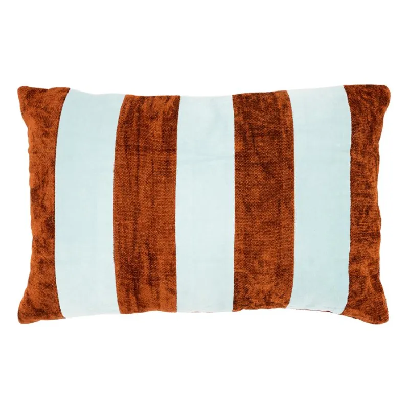 By-Boo, Stripey 40x60 cm 40x60 cm polyesteri multicolour