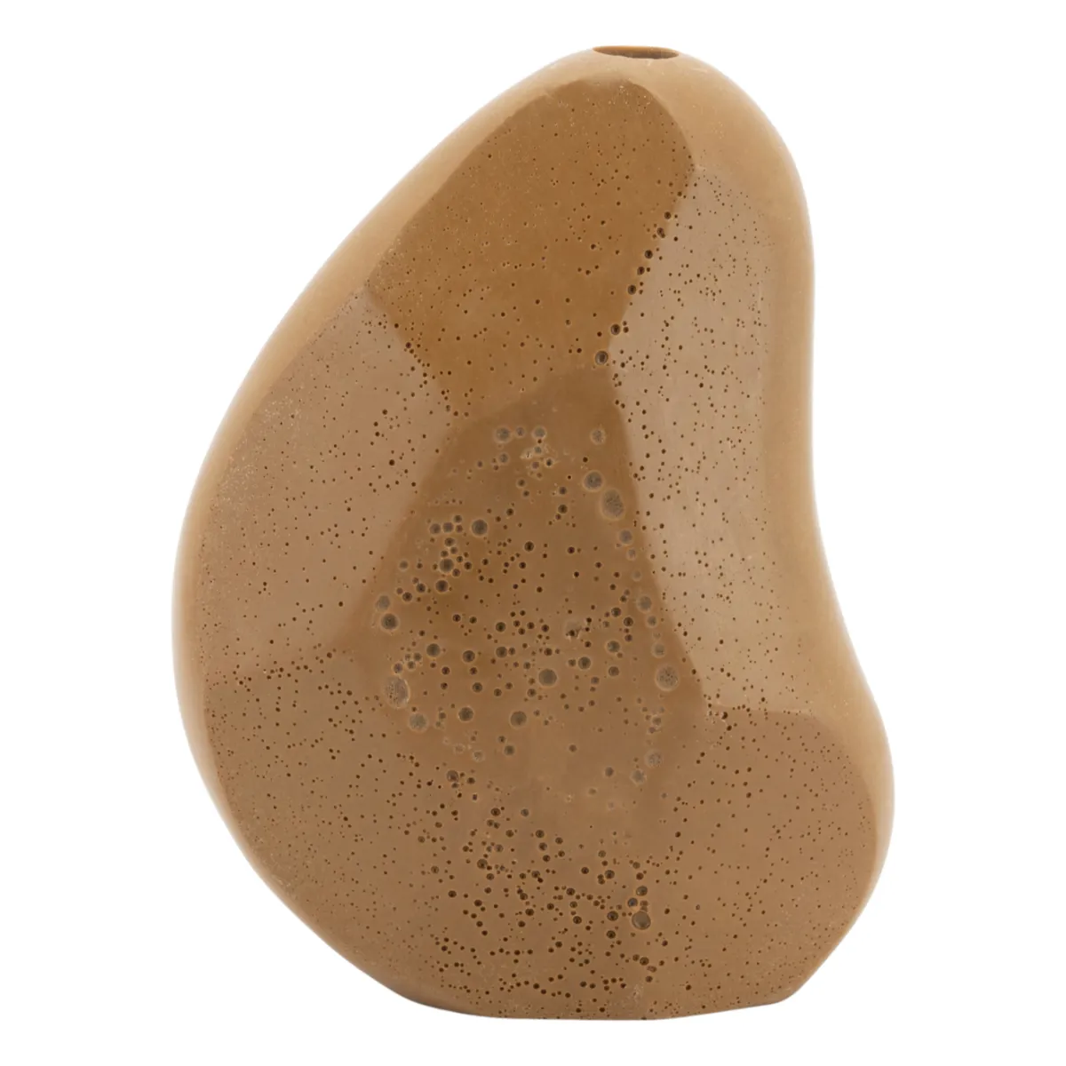 Kori 1 Maljakko 20x11x28 cm Hartsi Ruskea