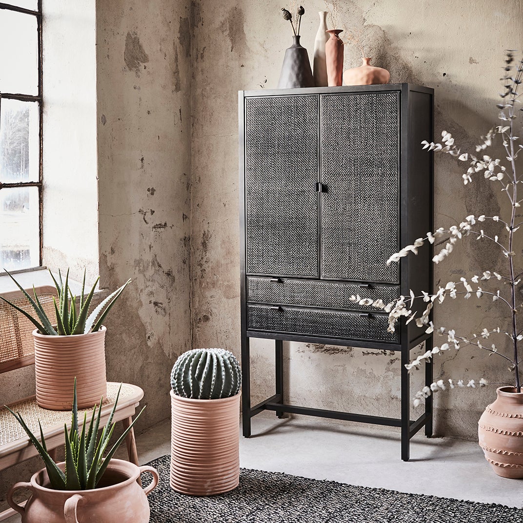  THEO ruukku Ø28 cm K38 cm