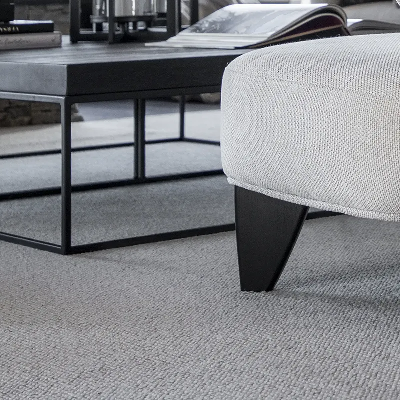 Matto Wildwood taupe 4 x 3 m Artwood