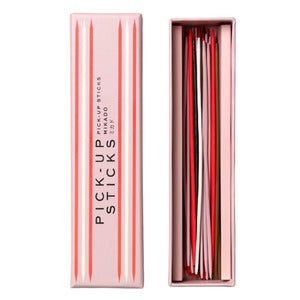 Play Pick up sticks