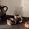 Käsintehty Muki Ryu Korkea