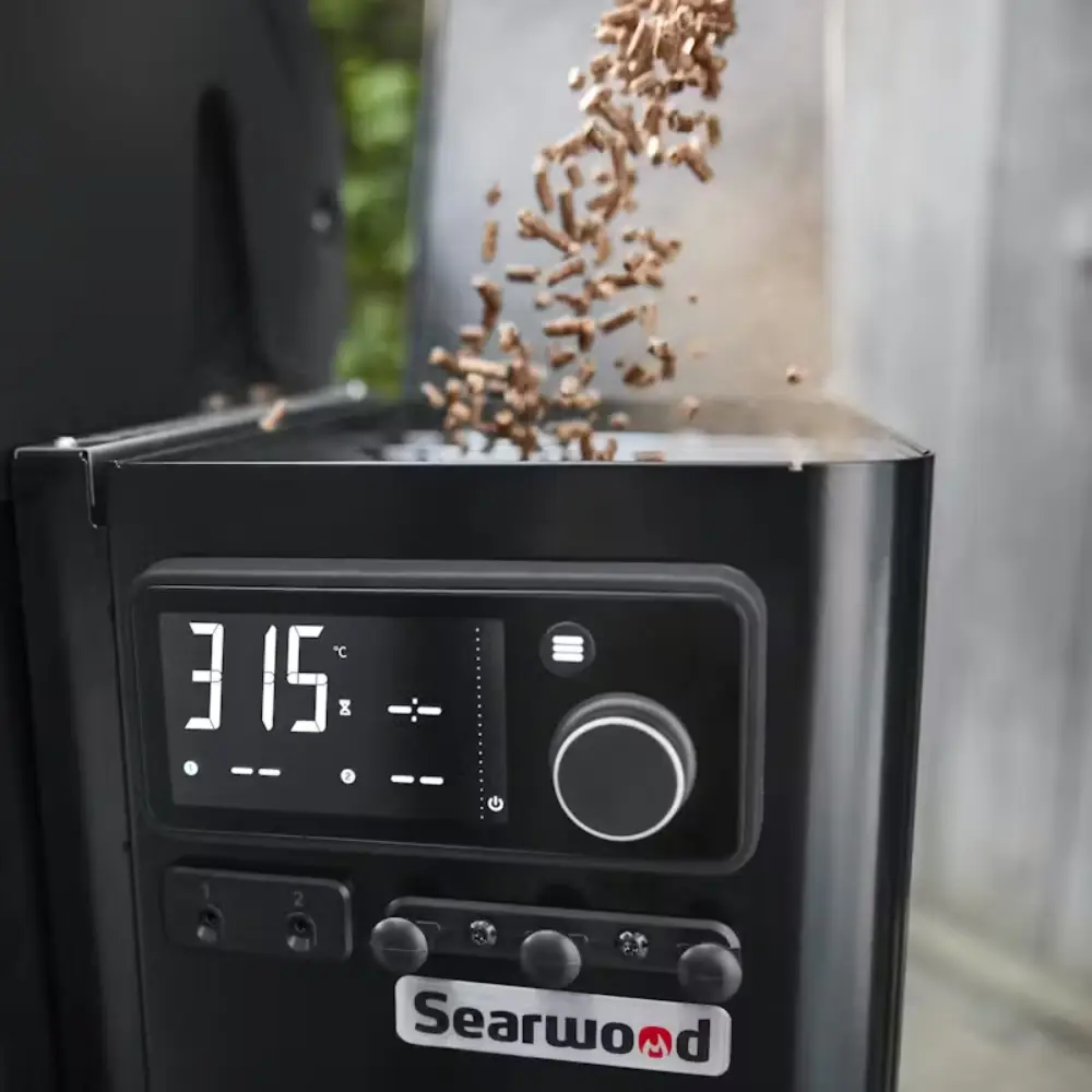 Puupelletit - Al 8kg