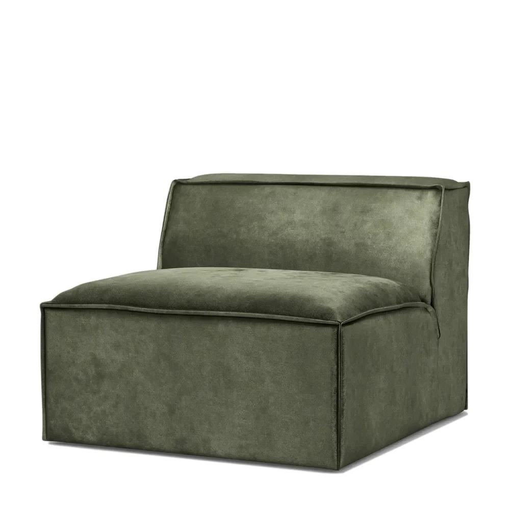 The Jagger Keskimoduuli 95 cm ivy