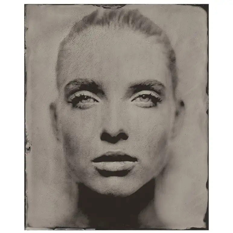 Seinäkoriste Gazing Still 100 x 150 cm Artwood