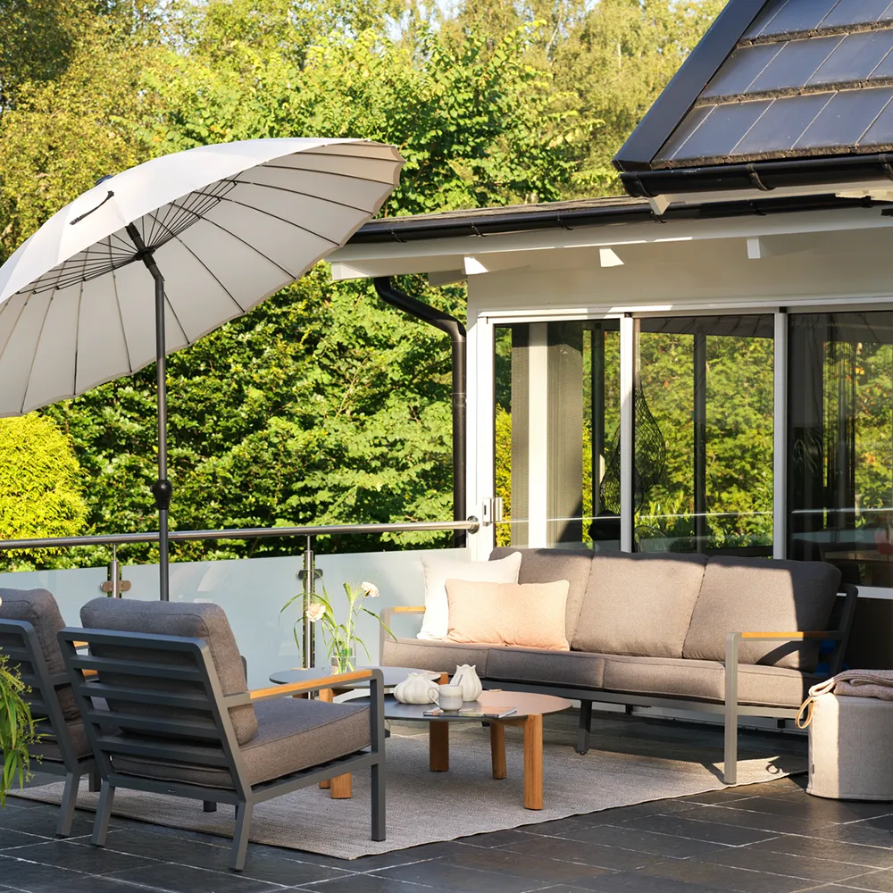 Nova & Domino -sohvaryhmä