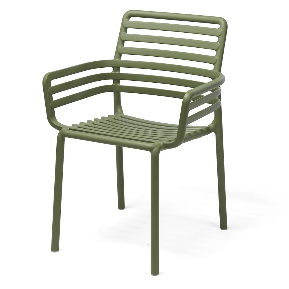 Doga käsinojatuoli Agave