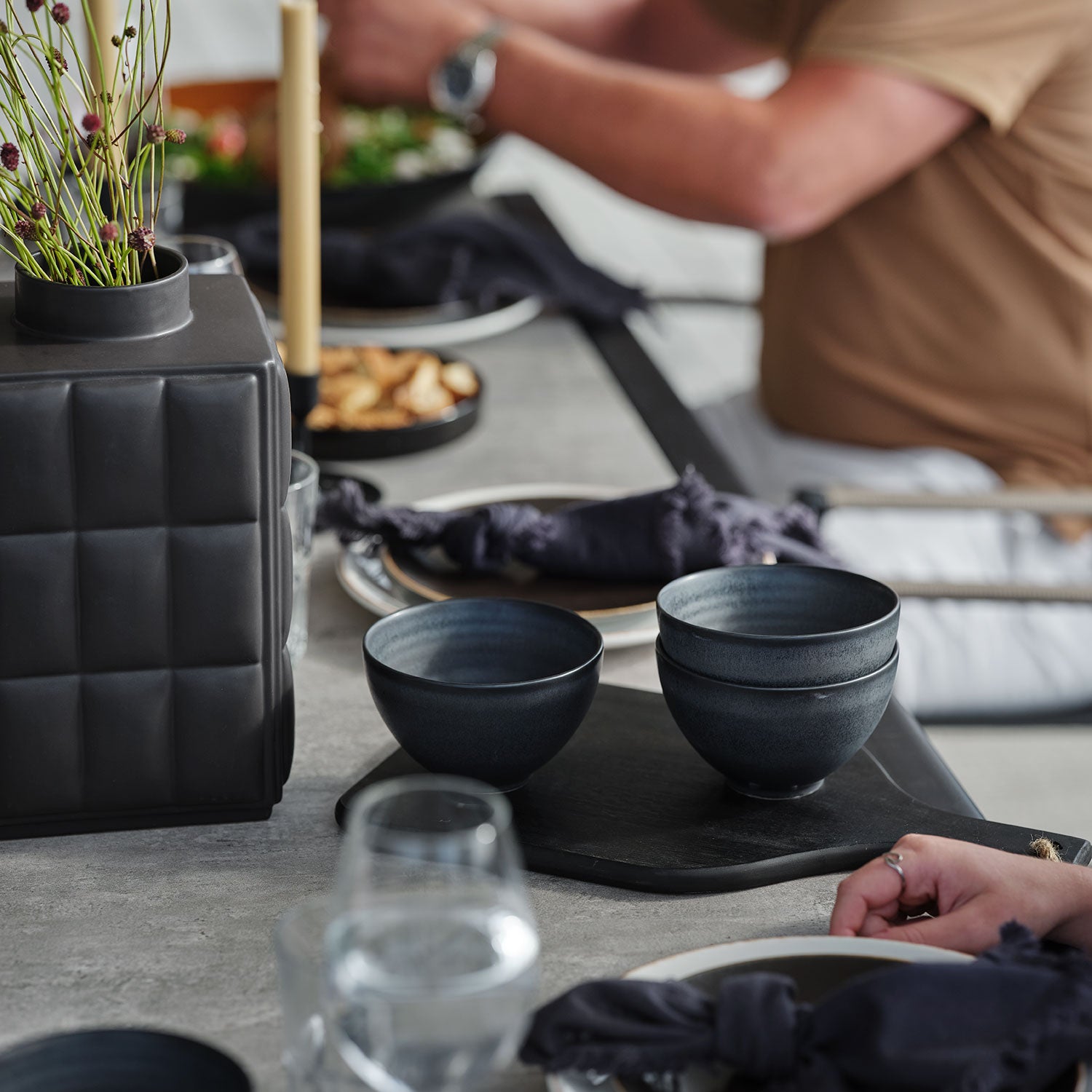 Lyra ruokailuryhmä Brafab