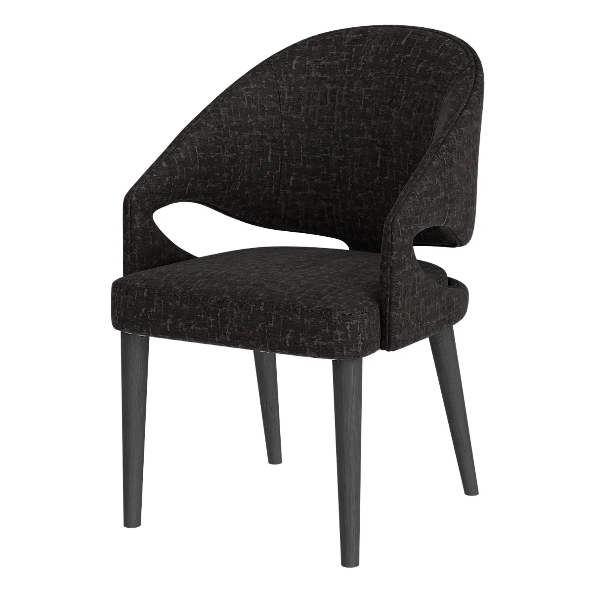 Artwood, Vance tuoli Iceland anthracite