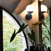 Mooon! Seinävalaisin Anthracite