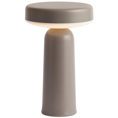 Ease Portable LamppuTaupe 