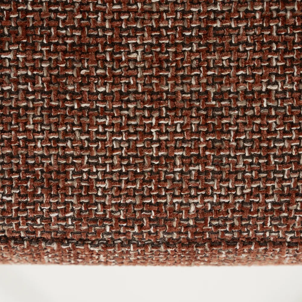 Käsinojallinen tuoli Yovi Burgundy