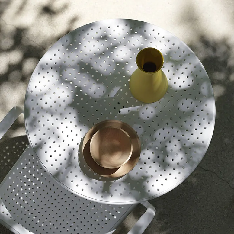 Step pöytä Anthracite