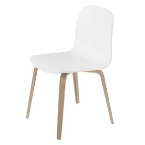 Visu tuoli - White Oak