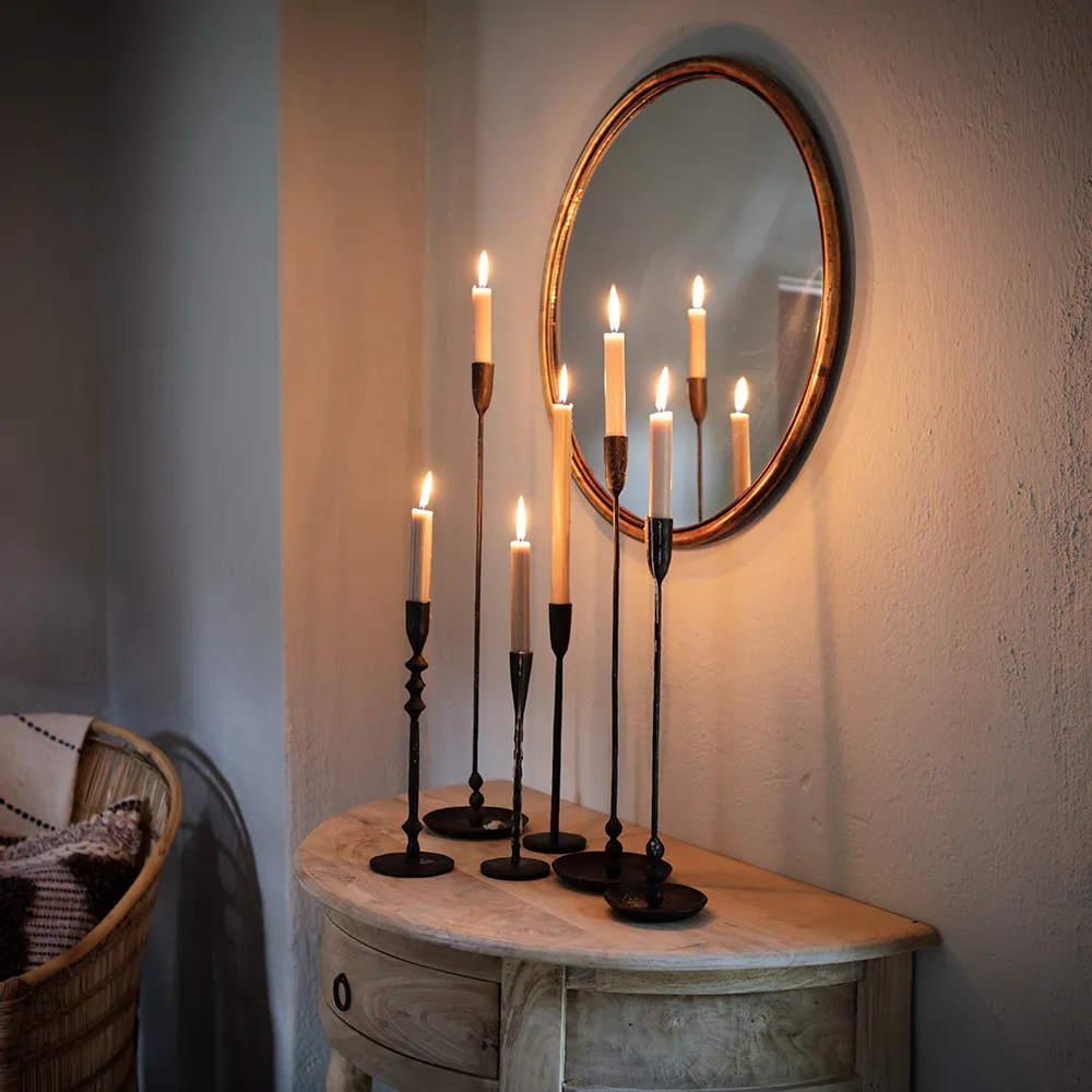 Thor Kynttilänjalka 35 cm