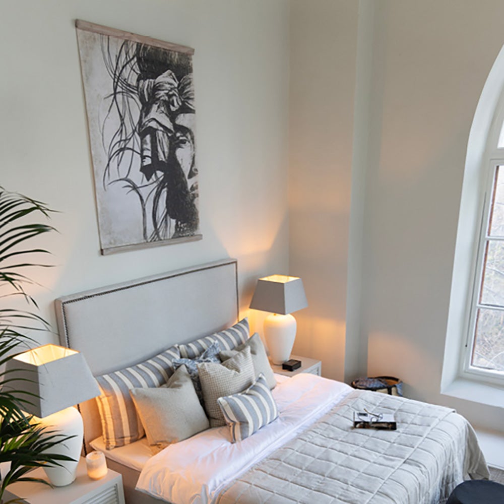 MEZZO-maalaus 100x132 cm