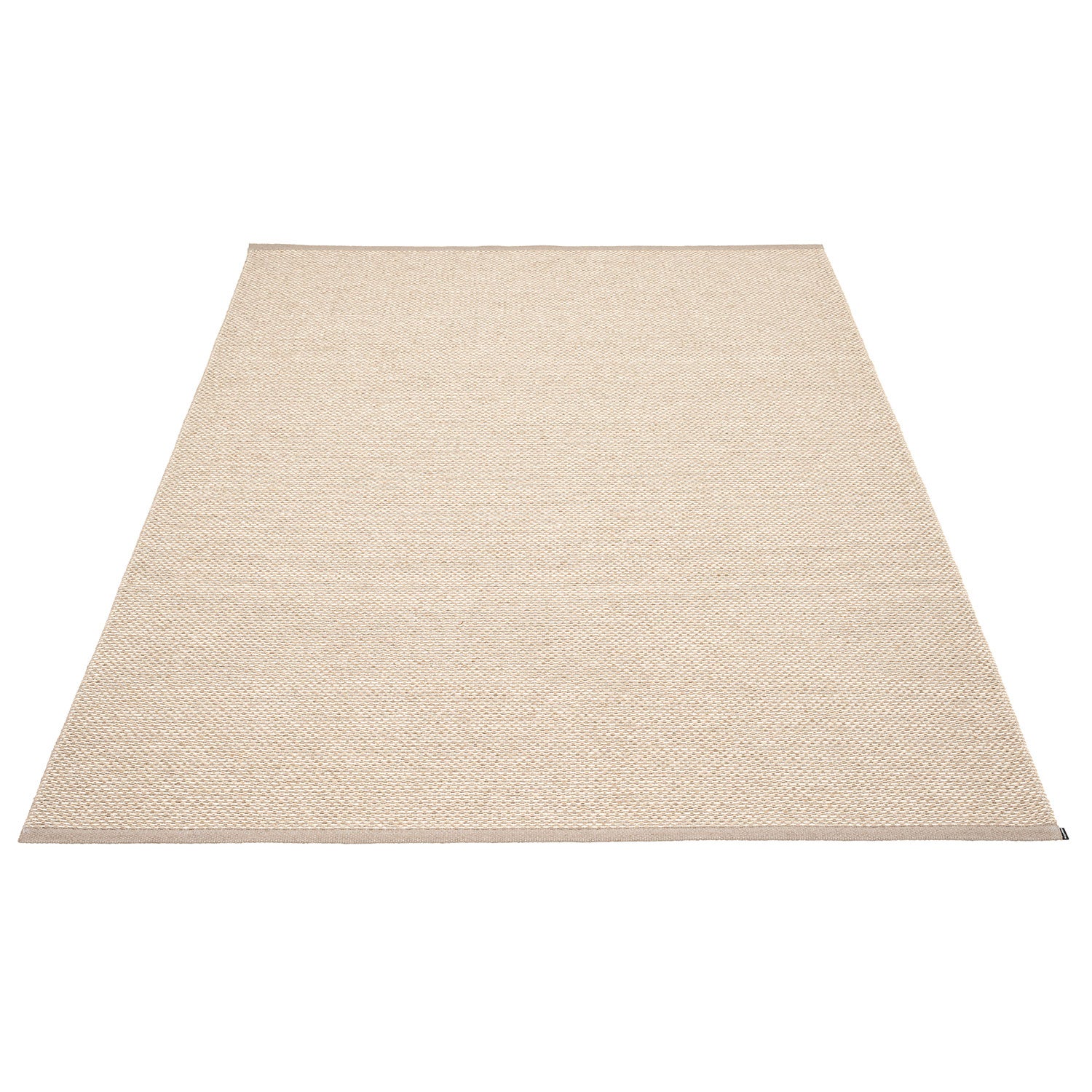 Effi matto 180x260 cm mud 