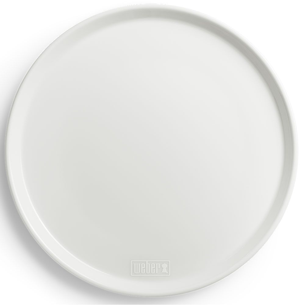 Lautanen 27,5 cm 2-pakkaus Weber