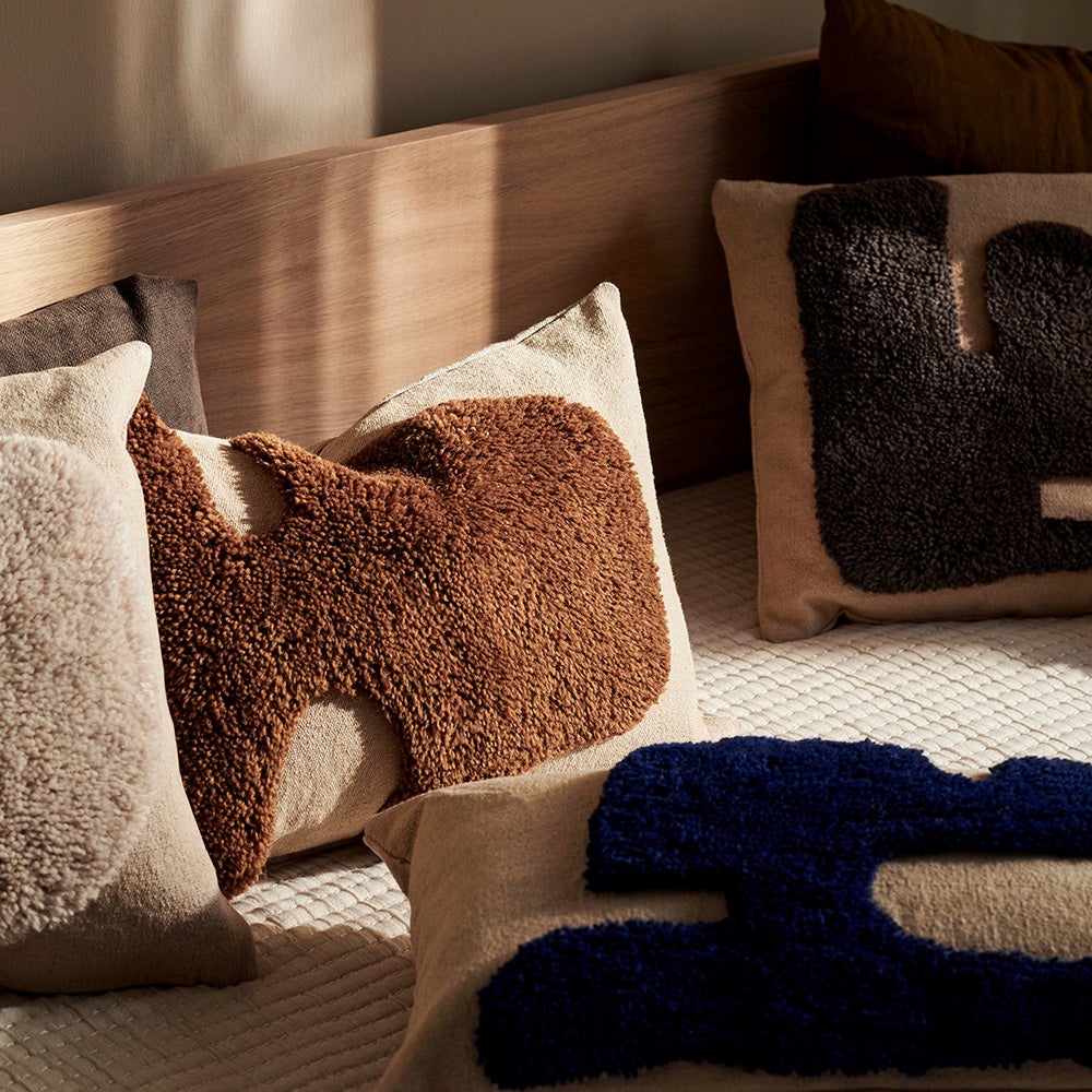 Lay  Tyyny 60X40 Sand/Sugar Kelp