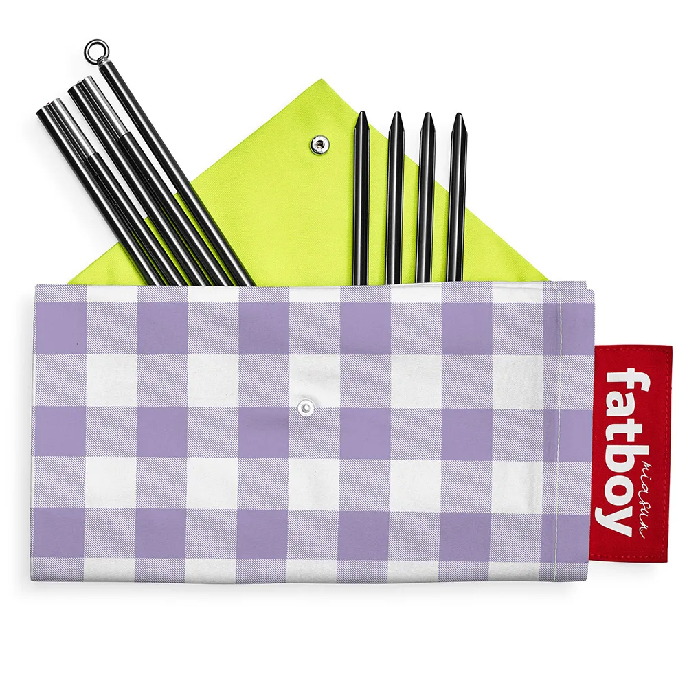 Miasun Rantateltta vichy