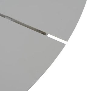 Olive sohvapöytä 80x110 cm Khaki