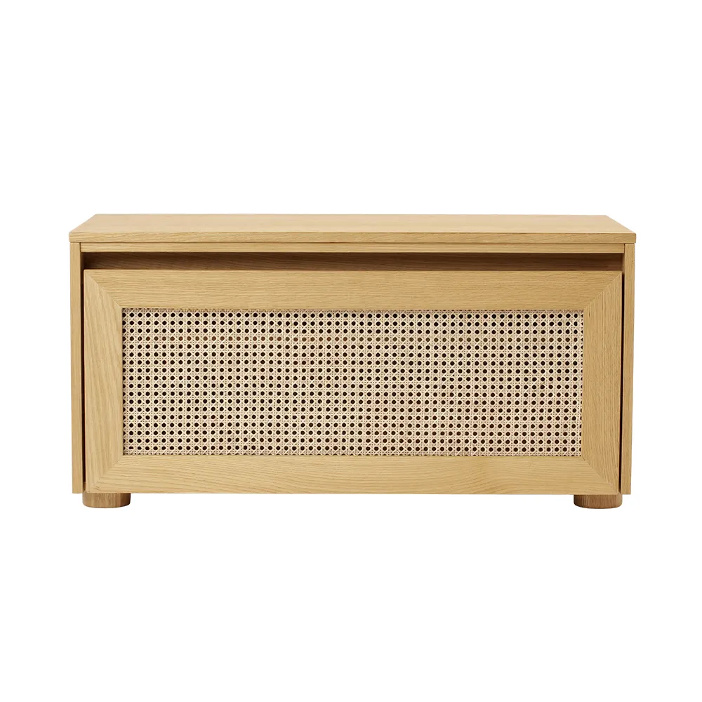 Säilytyspenkki Hideaway Cane