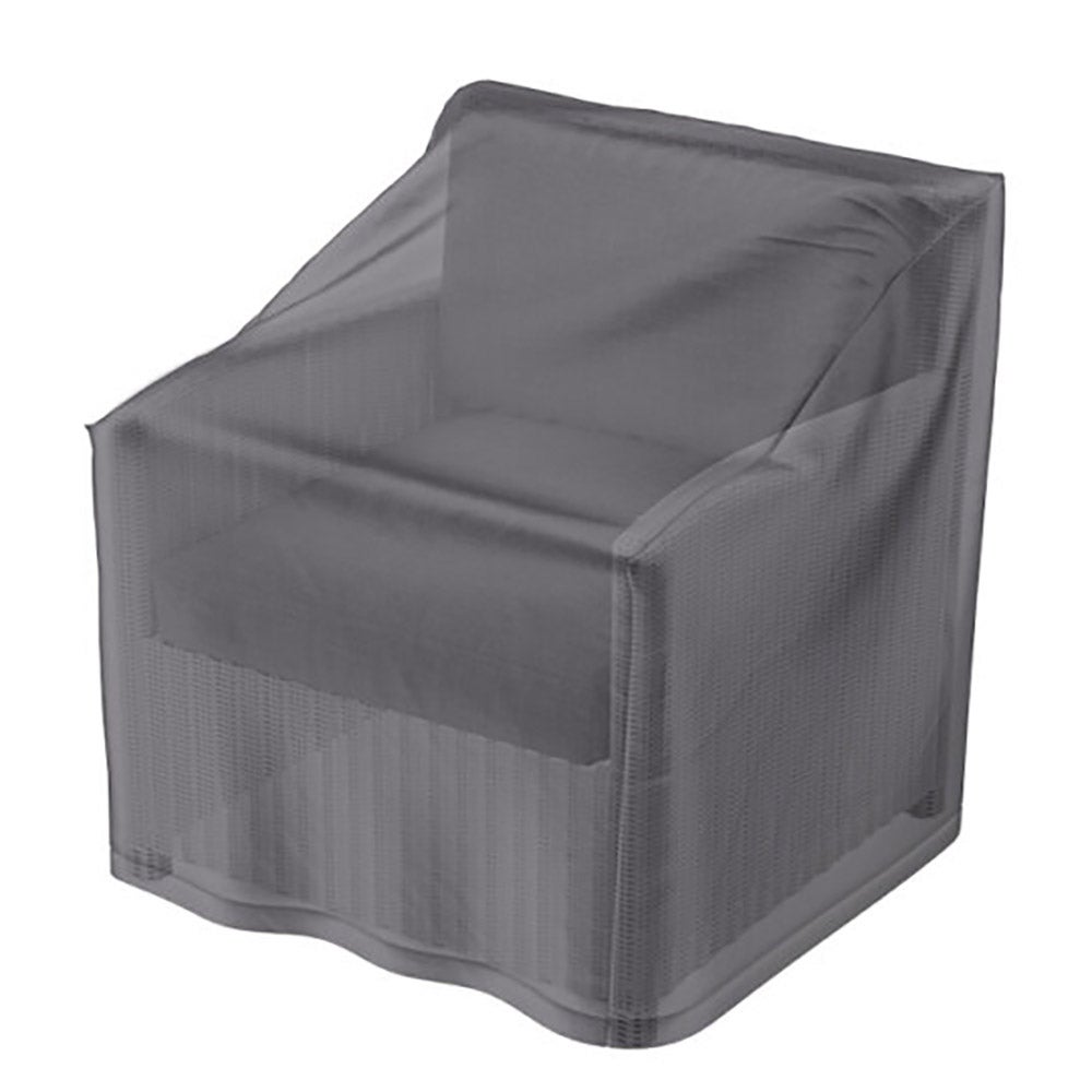 Huonekalusuoja nojatuolille 80x90xH65/90