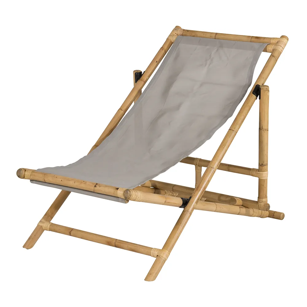 Cane rantatuoli bambu