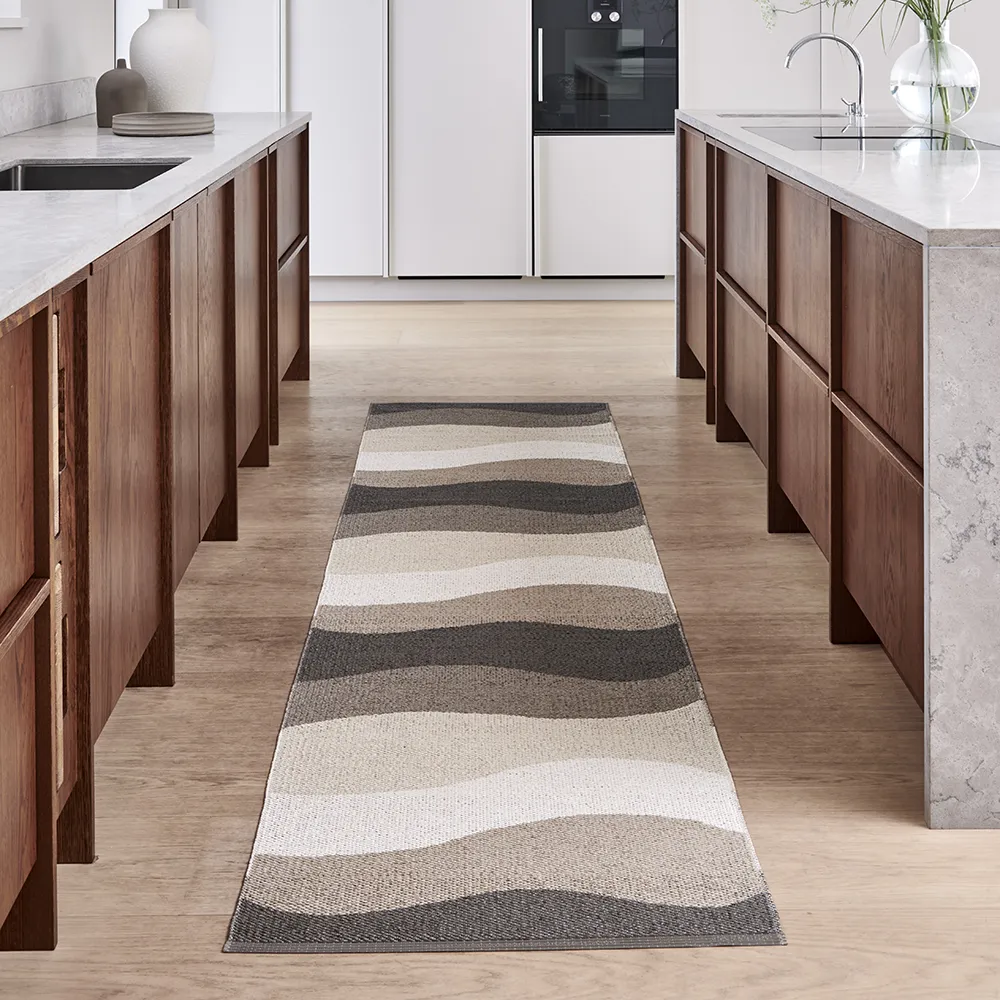 Urvi matto Earth 70 x 200 cm