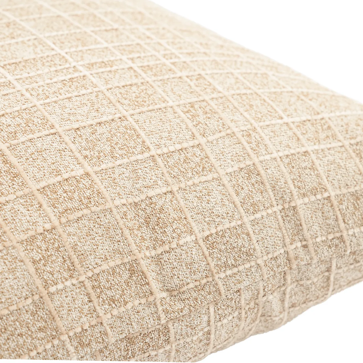 Koristetyyny Pure 50x50 cm Beige