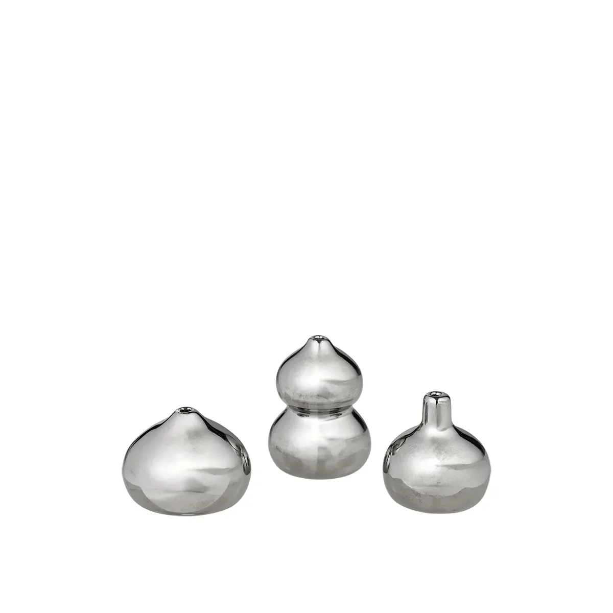Minimaljakko Komo Silver 3 kpl:n setti