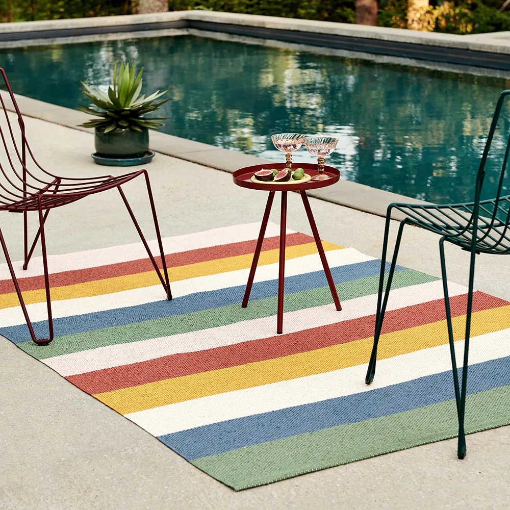 Molly Happy matto 140 x 200 cm